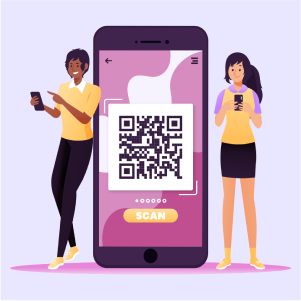 QR Code Generator