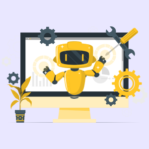 Robots.txt Image