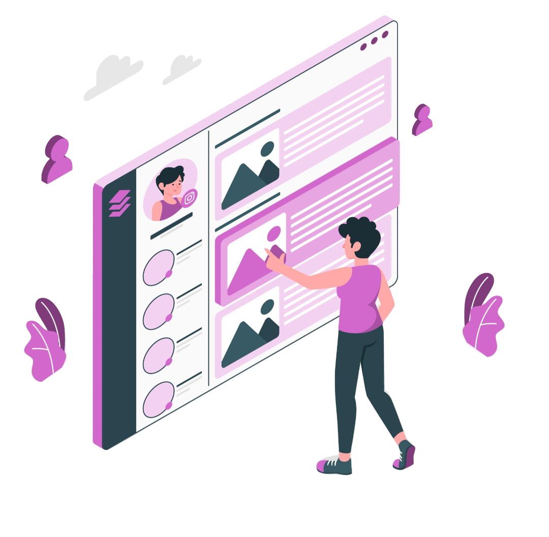 protect personal information